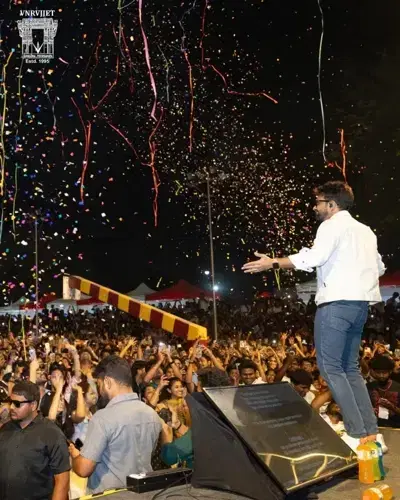 VNRVJIET Events photo 6